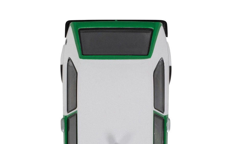 Scalextric - Volkswagen Golf MK1 - Polizei Edition