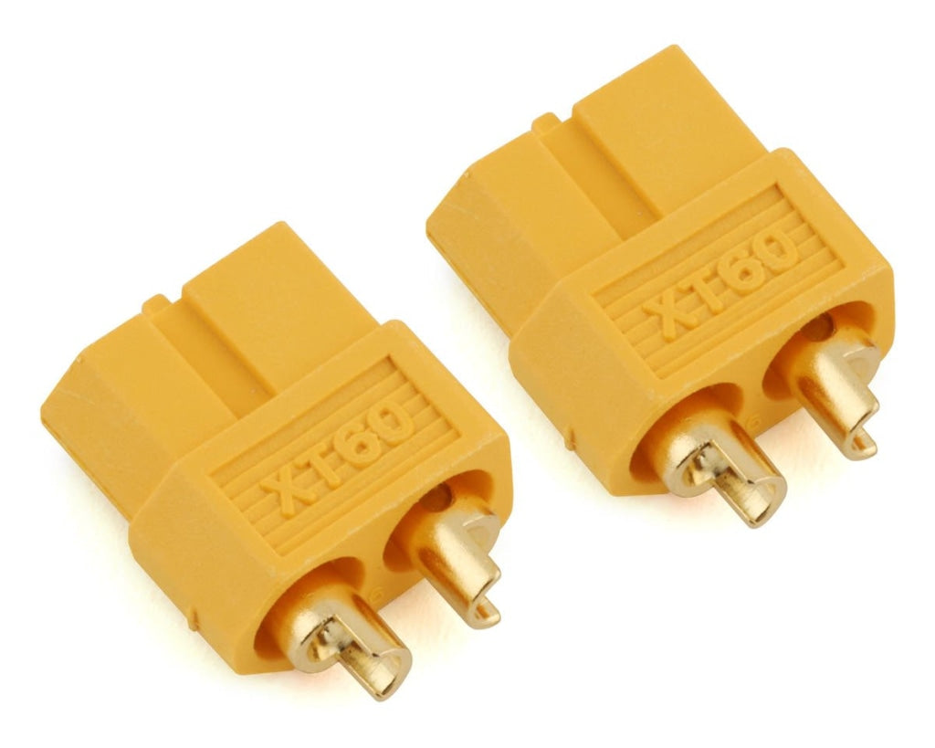 Samix - Xt60 Connectors Set (2 Female) En Existencia