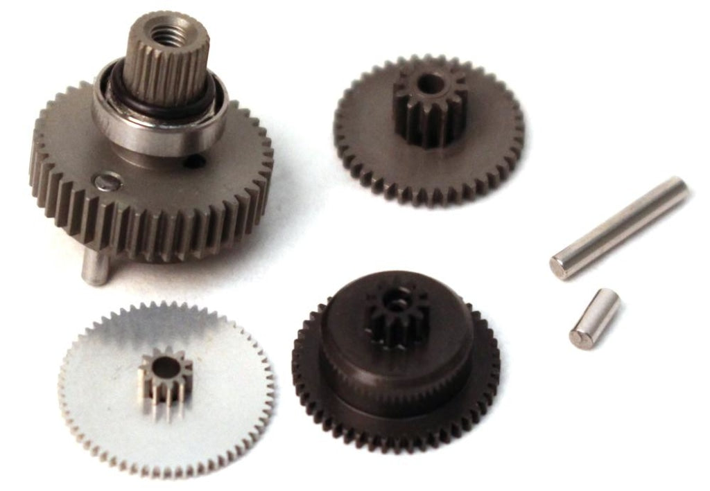 Savox - Servo Gear Set W/ Bearings For Sb2290Sg En Existencia