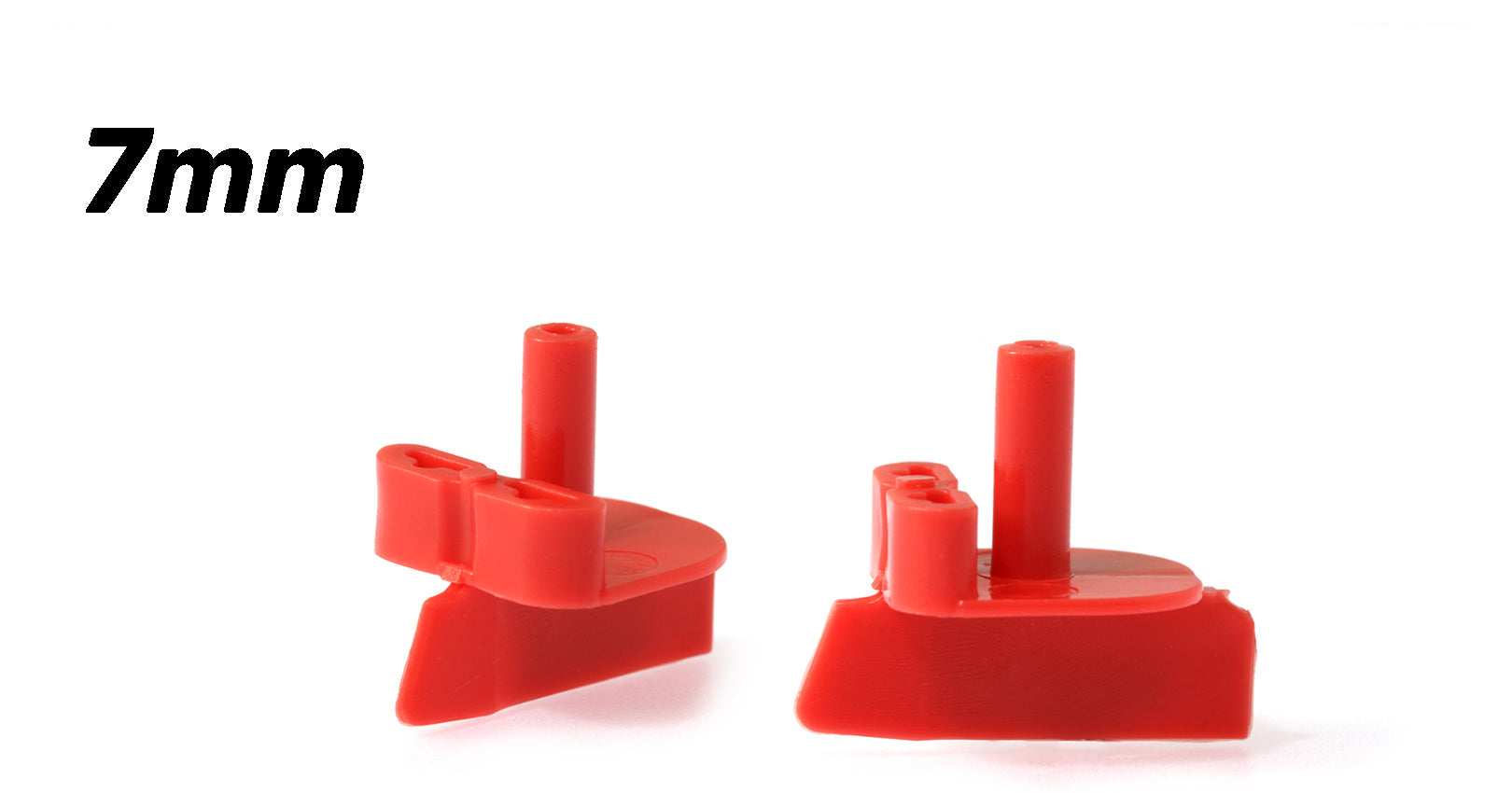 ScaleAuto - Guia SC-Universal Home Racing con Tornillo