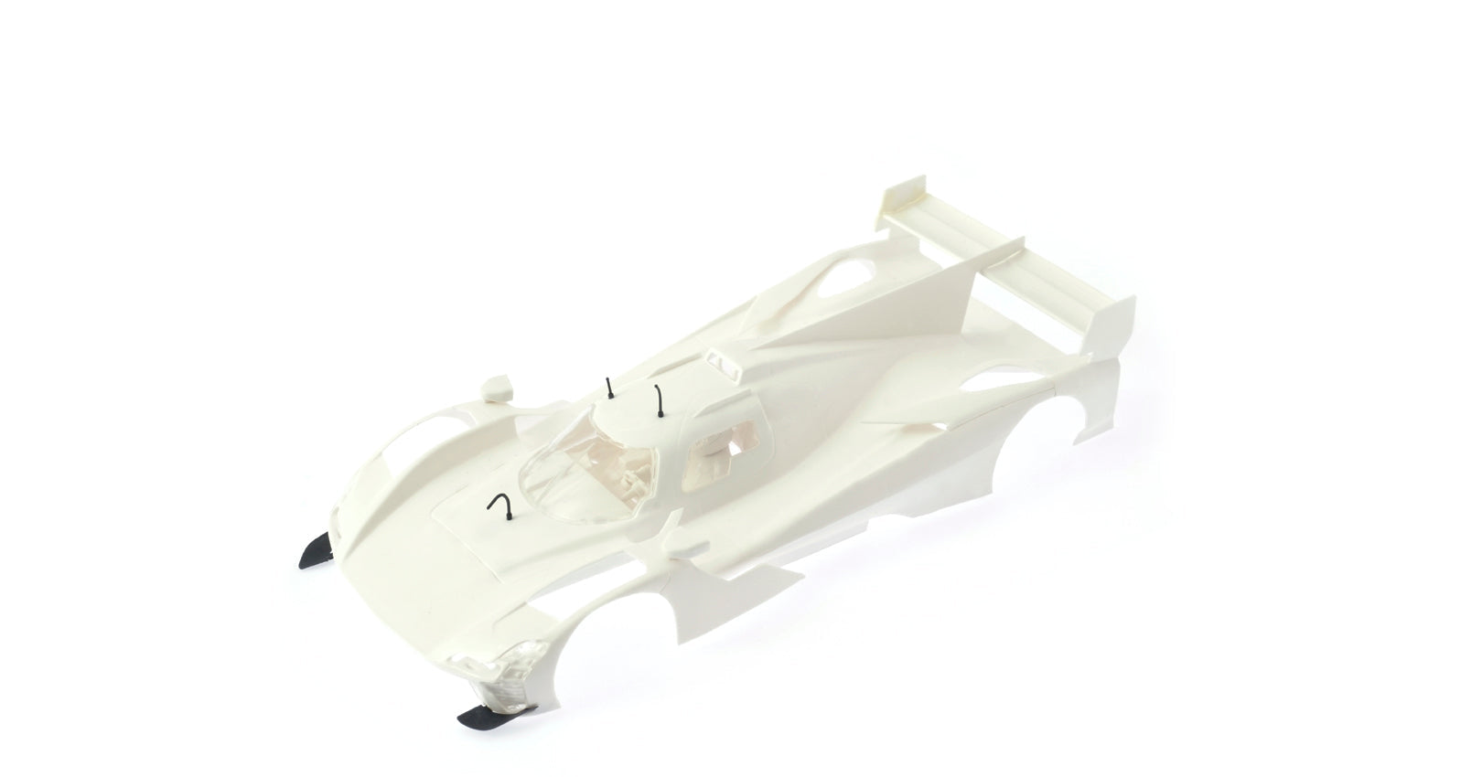 ScaleAuto - Carrocería Caddy V-LmdH GTP / Hypercar