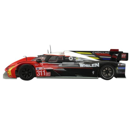 ScaleAuto - Cadillac V-LMH 24H Le Mans 2023 No.311 - Pro Racing - Análogo, escala 1/32