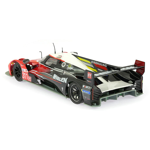 ScaleAuto - Cadillac V-LMH 24H Le Mans 2023 No.311 - Pro Racing - Análogo, escala 1/32