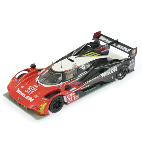 ScaleAuto - Cadillac V-LMH 24H Le Mans 2023 No.311 - Pro Racing - Análogo, escala 1/32