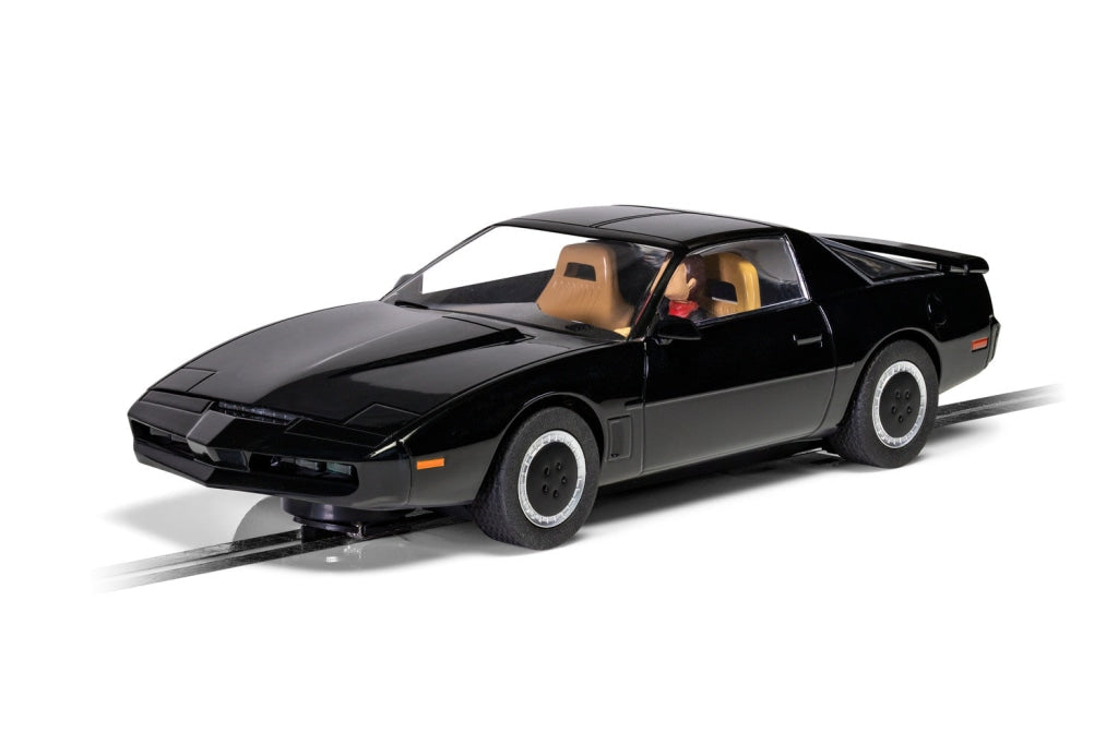 Scalextric - Knight Rider K.i.t.t. Escala 1/32 En Existencia