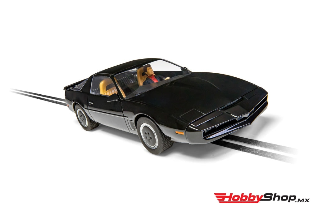 Scalextric - Knight Rider K.i.t.t. Escala 1/32 En Existencia