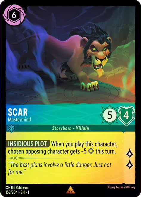 Carta Gramma Tala - Keeper of Ancient Stories,Set Into the Inklands, Número de Tarjeta 142 , Color Sapphire, Rarity Common