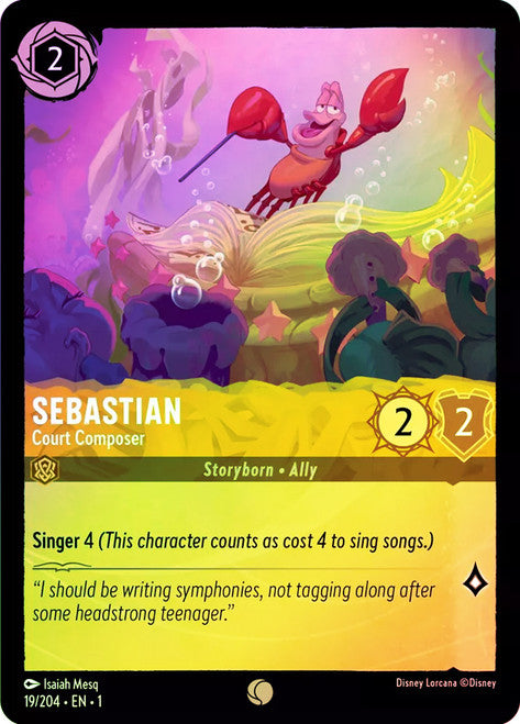 Carta Dalmatian Puppy - Tail Wagger,Set Into the Inklands, Número de Tarjeta 4d , Color Amber, Rarity Common