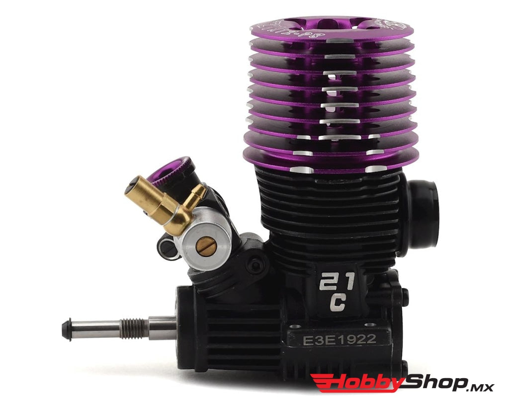 Copia De Sh Engines - Pt21Xt3-P8 .21 On Road Engine En Existencia