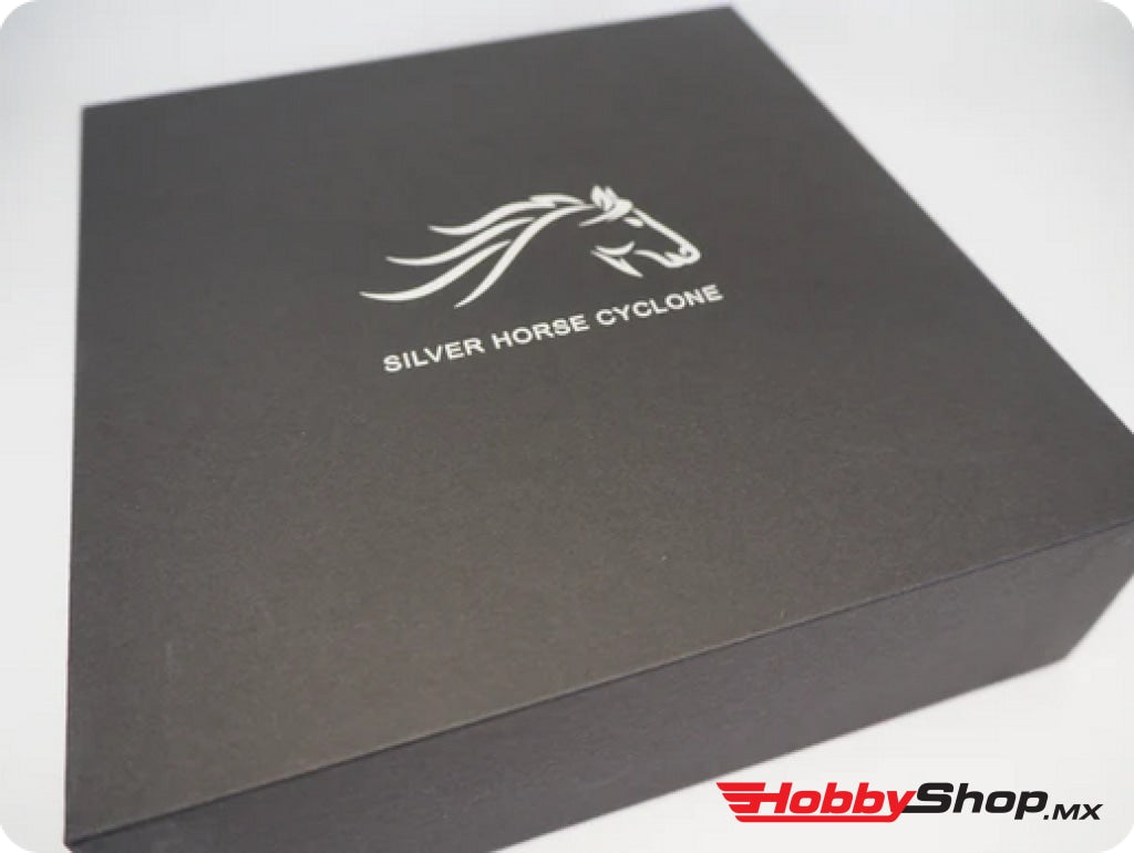 Silver Horse Rc - Cyclone Blower En Existencia