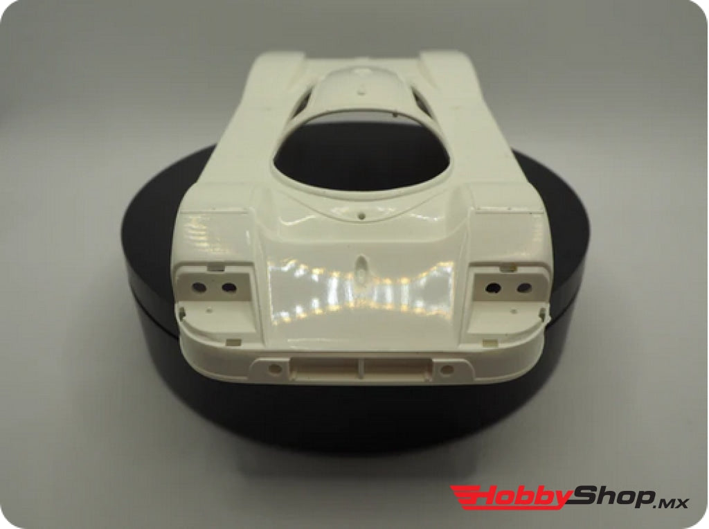 Silver Horse Rc - Mbz C9 Sauber Unpainted Body En Existencia