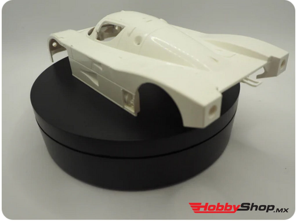 Silver Horse Rc - Mbz C9 Sauber Unpainted Body En Existencia