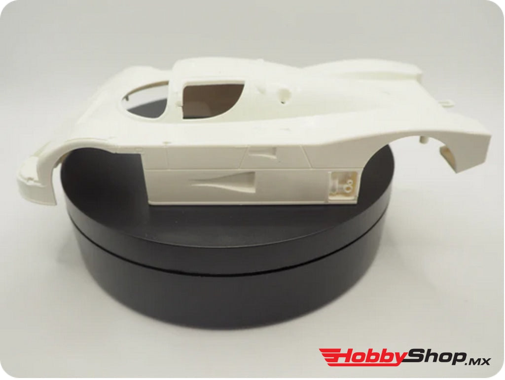 Silver Horse Rc - Mbz C9 Sauber Unpainted Body En Existencia