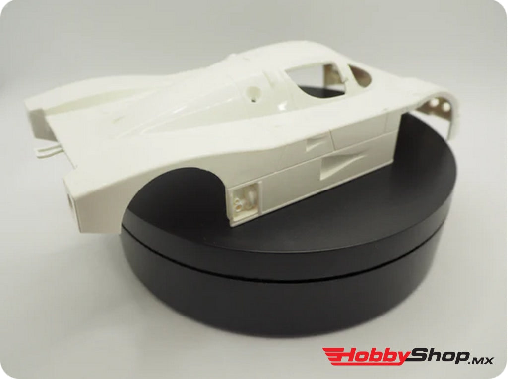 Silver Horse Rc - Mbz C9 Sauber Unpainted Body En Existencia