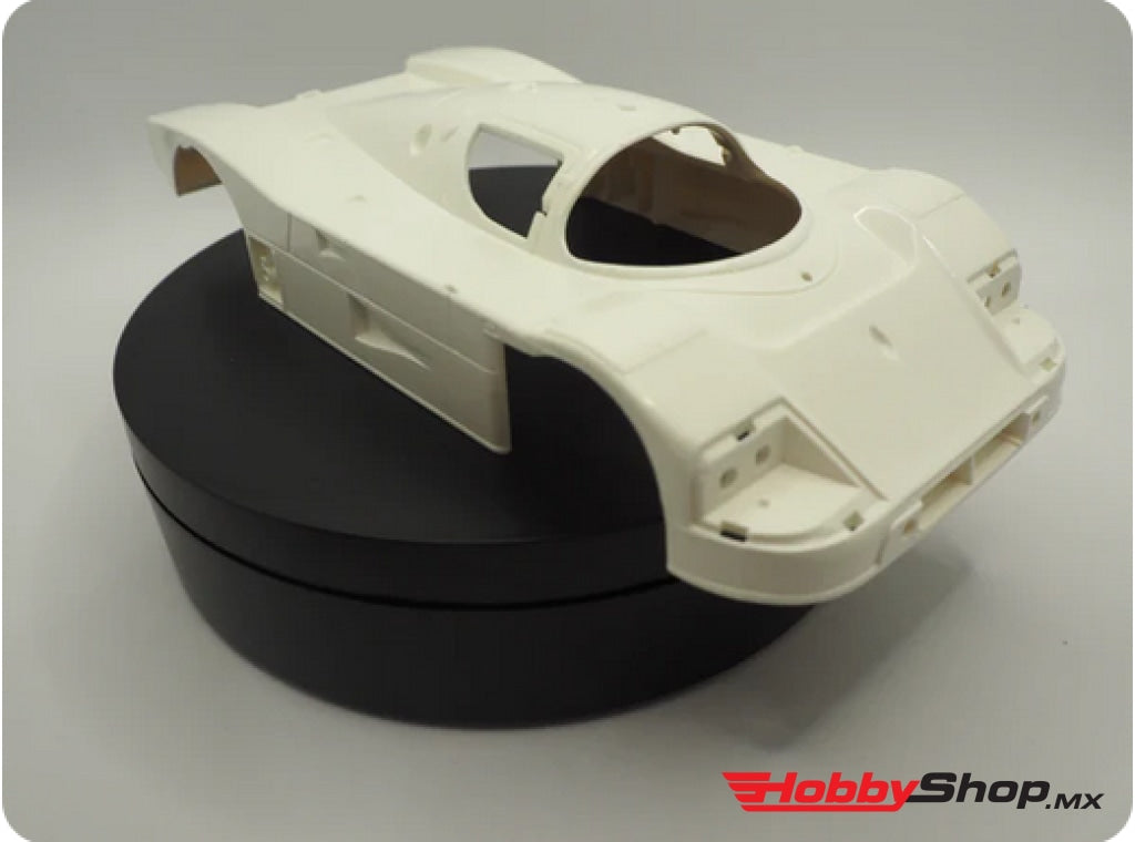 Silver Horse Rc - Mbz C9 Sauber Unpainted Body En Existencia