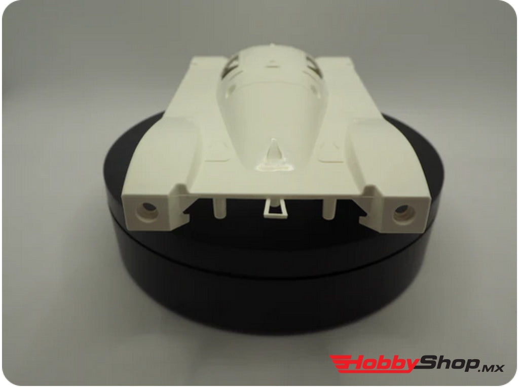 Silver Horse Rc - Mbz C9 Sauber Unpainted Body En Existencia