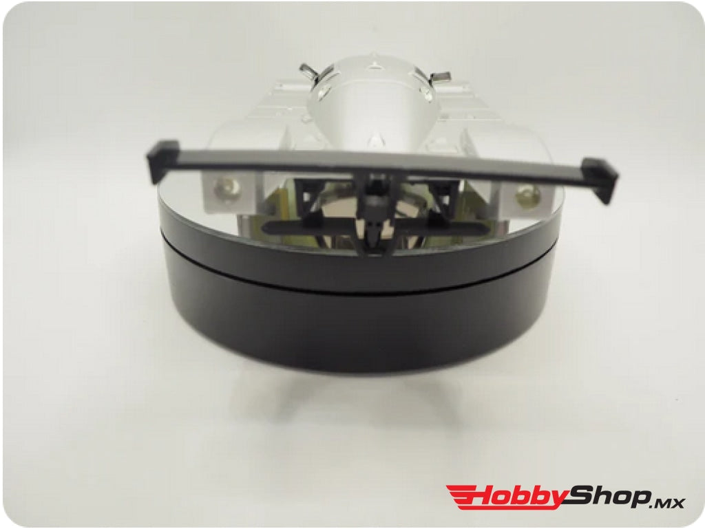 Silver Horse Rc - Mbz Sauber Lm 102Mm Painted Body Titanium En Existencia