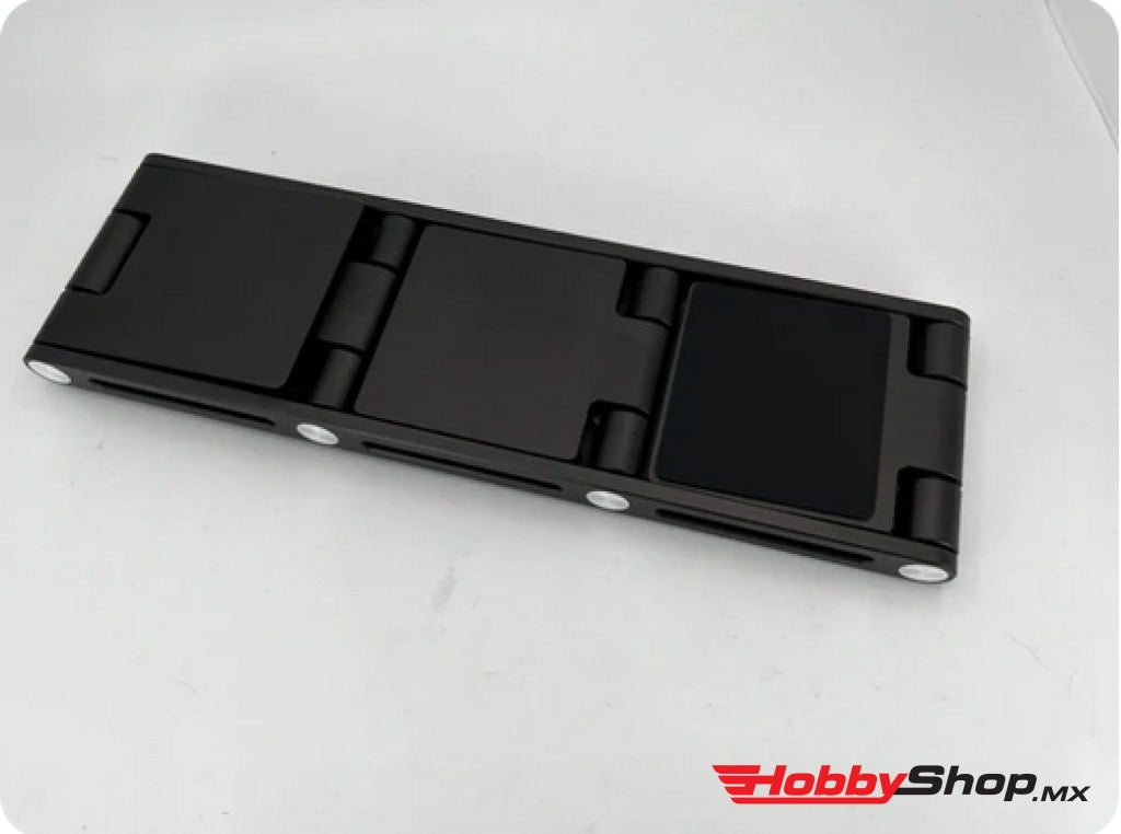 Silver Horse Rc - Pit Tower En Existencia