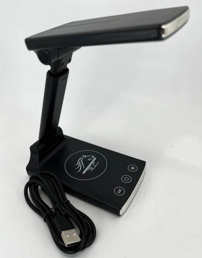 Silver Horse Rc - Pocket Pit Light En Existencia