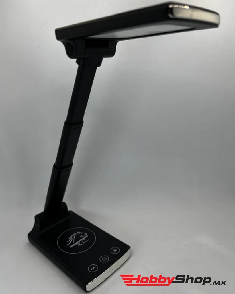 Silver Horse Rc - Pocket Pit Light En Existencia