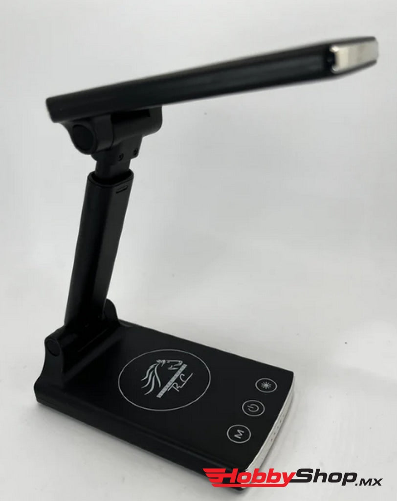 Silver Horse Rc - Pocket Pit Light En Existencia