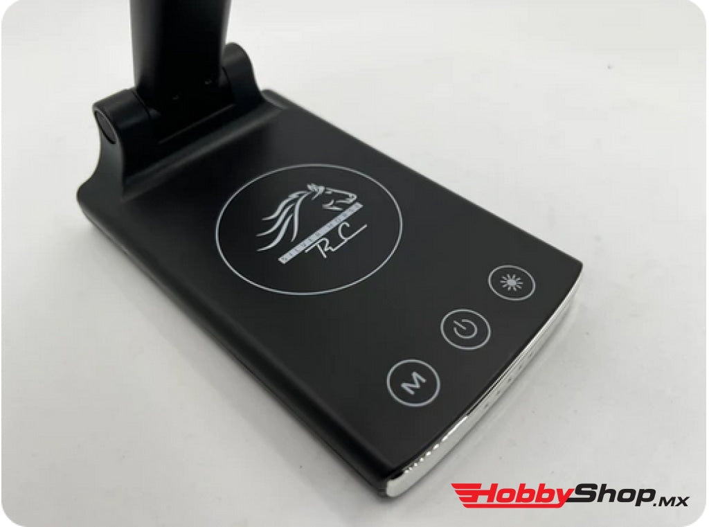 Silver Horse Rc - Pocket Pit Light En Existencia