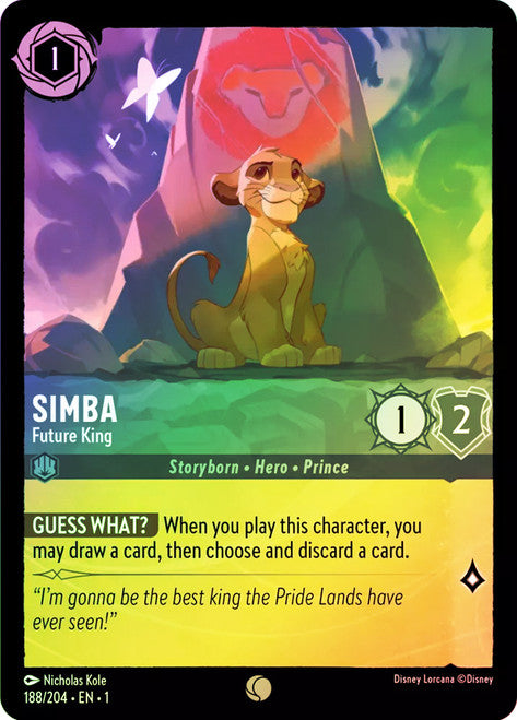 Carta Eeyore - Overstuffed Donkey,Set Into the Inklands, Número de Tarjeta 172 , Color Steel, Rarity Common