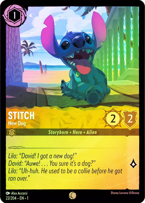 Carta Kida - Atlantean,Set Into the Inklands, Número de Tarjeta 6 , Color Amber, Rarity Common