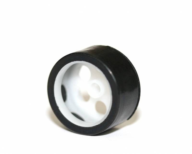 Sloting Plus - Front tyre low profile Zero Grip 15x8mm