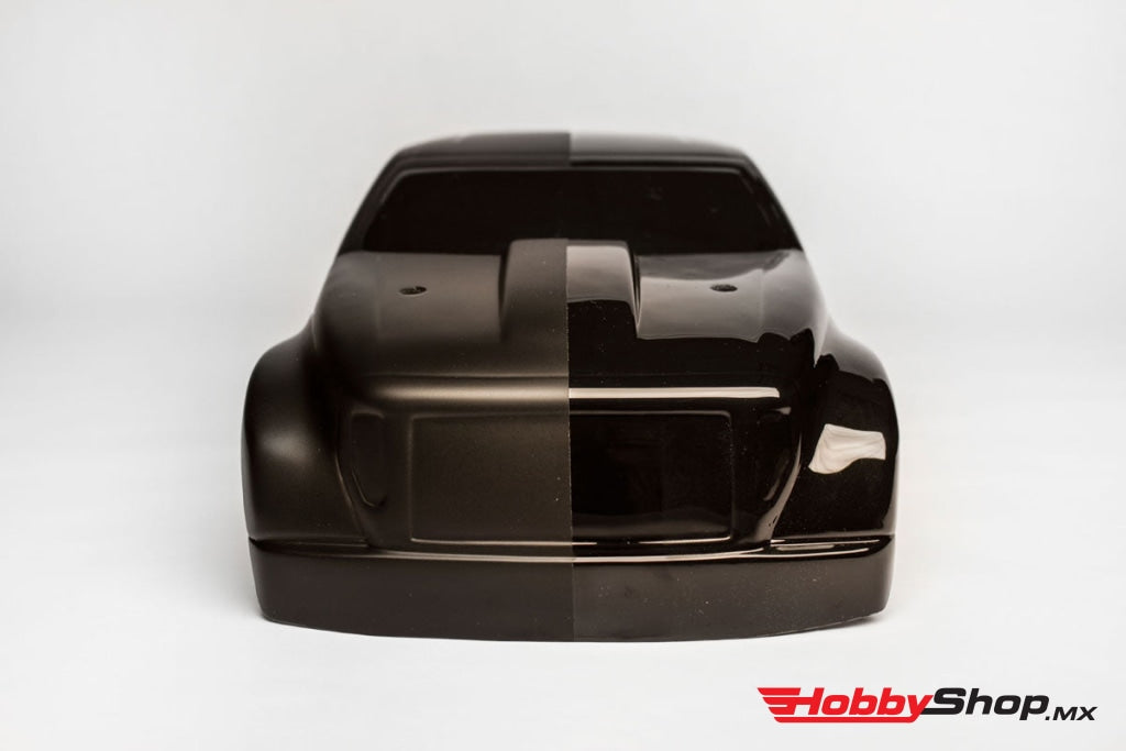 Spaz Stix - No-Shine Exterior Matte Finish Clear Coat 3.5Oz Aerosol Can En Existencia