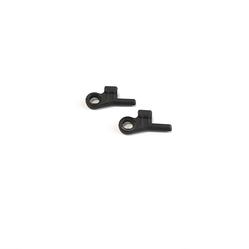 Capricorn - REAR BALL END EVO LAB C02/C03 ( 2pcs )