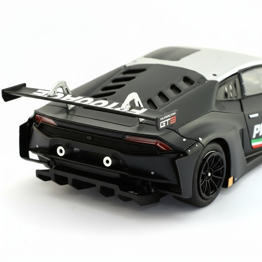 Sideways - Lamborghini Huracan GT3 Carbon - edición especial