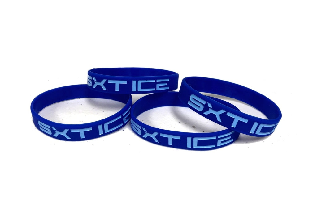Sxt - Bandas Adhesivas Para Neumáticos (4 Piezas) En Existencia