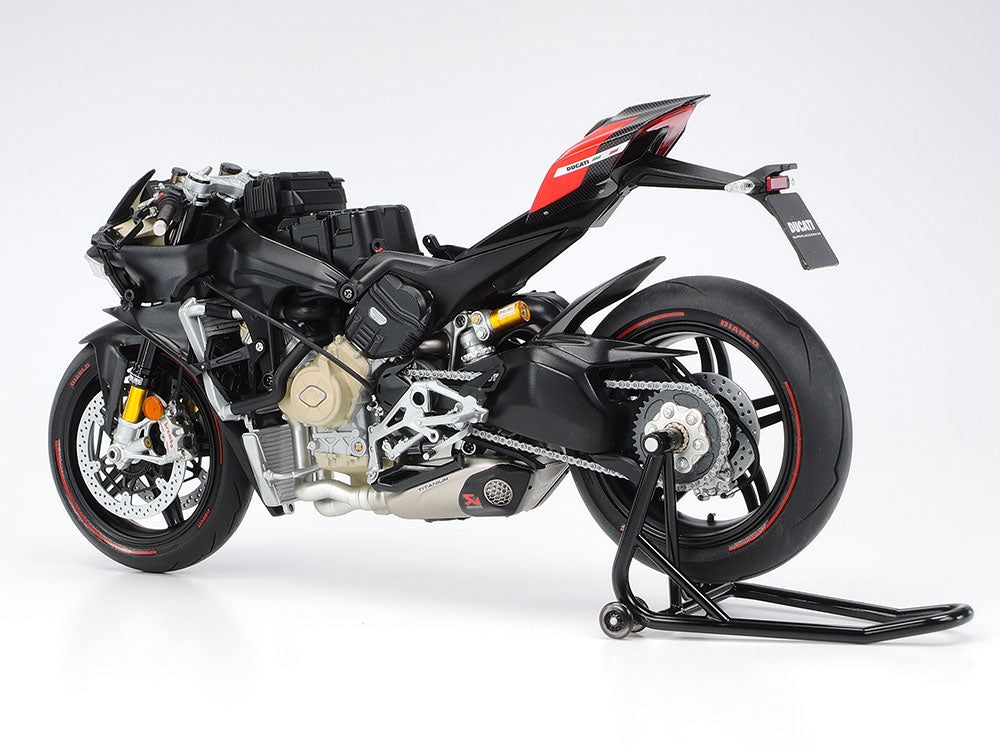 Tamiya - Ducati Superleggera V4