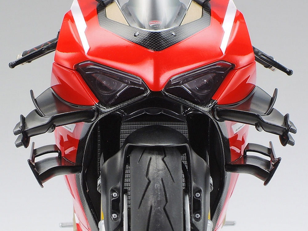 Tamiya - Ducati Superleggera V4