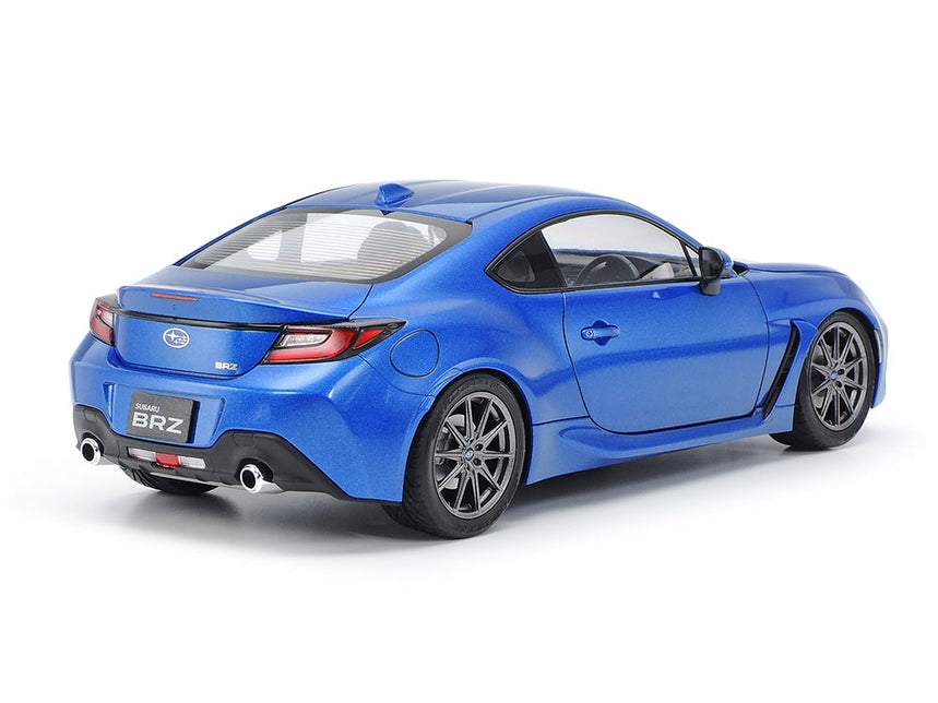 Tamiya - 1/24 Subaru BRZ (ZD8) Plastic Model Kit