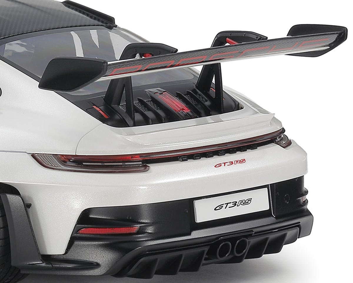 Tamiya - 1/24 Scale Porsche 911 GT3 RS Plastic Model Kit