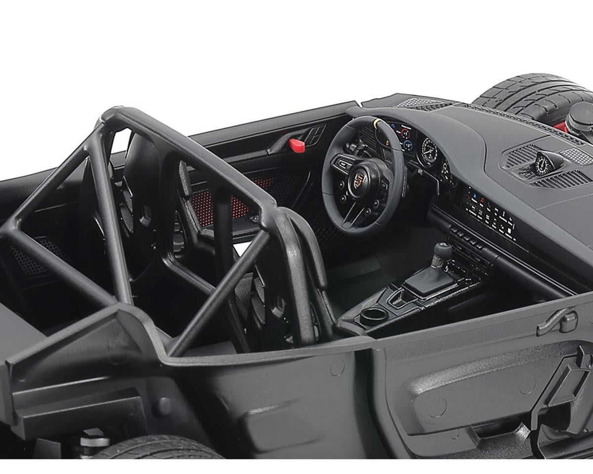 Tamiya - 1/24 Scale Porsche 911 GT3 RS Plastic Model Kit