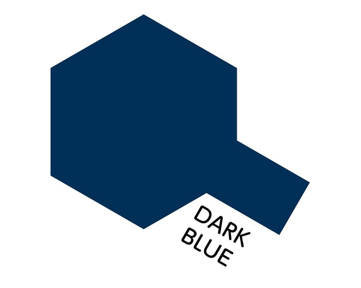 Tamiya - PS Polycarbonate Dark Blue Spray Paint (100ml)