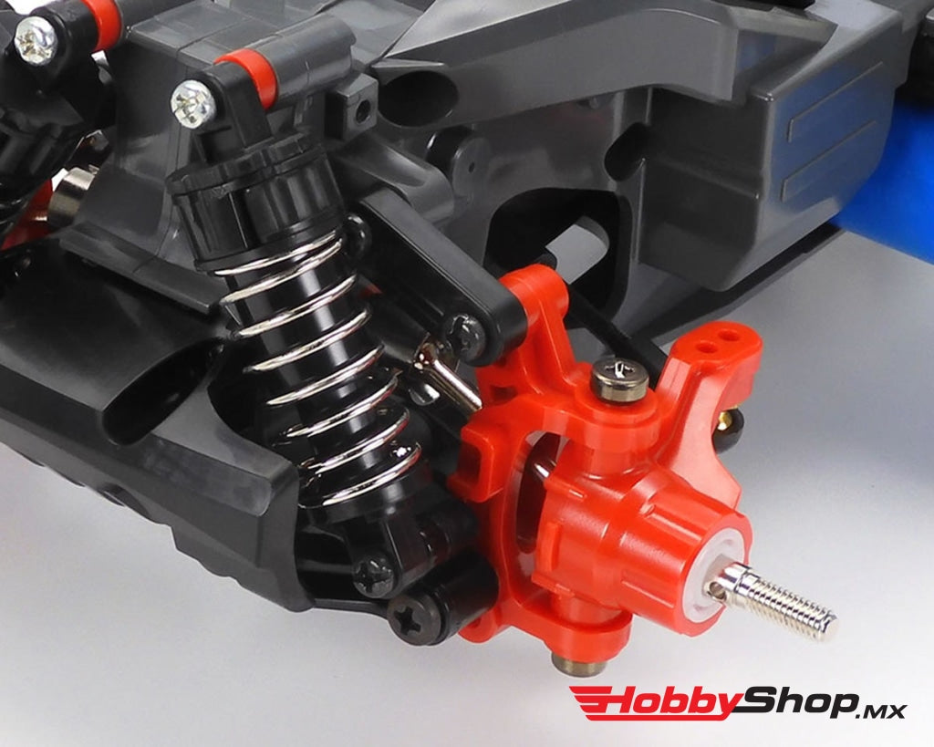 Tamiya - 1/10 R/C Volkswagen Golf Mk2 Gti 16V Rally (Mf-01X) En Existencia