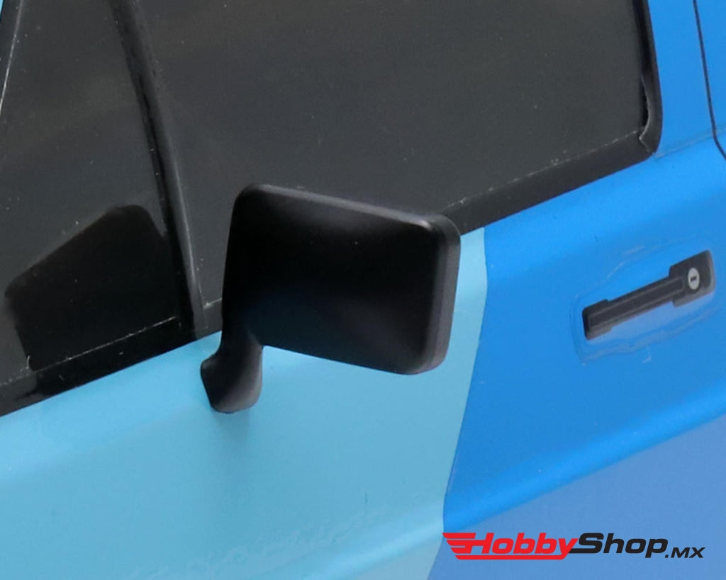 Tamiya - 1/10 R/C Volkswagen Golf Mk2 Gti 16V Rally (Mf-01X) En Existencia