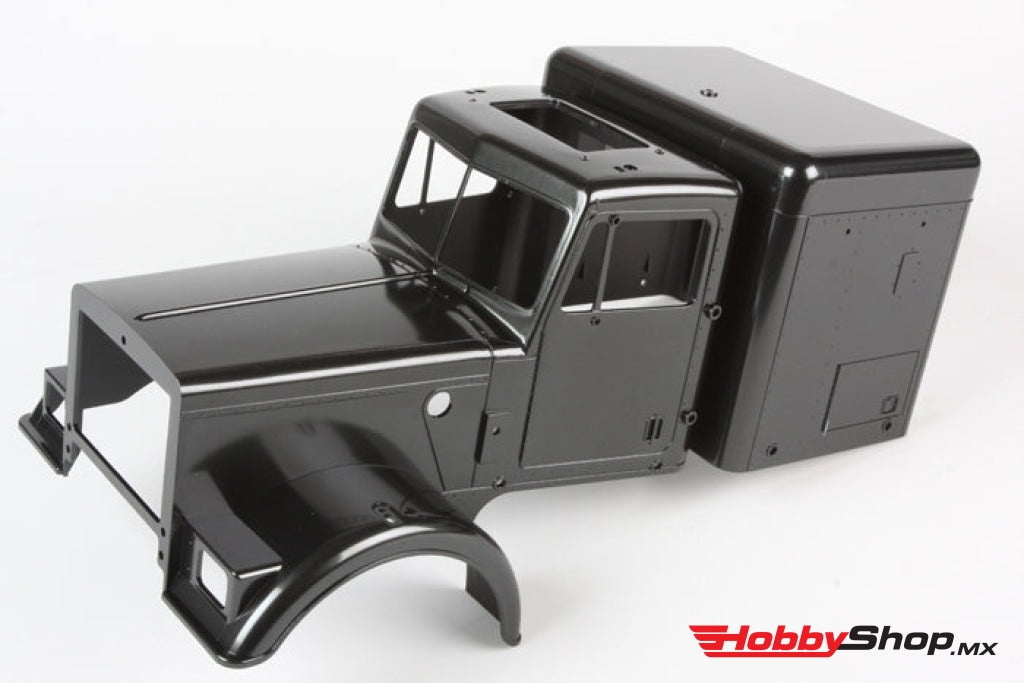 Tamiya - 1/14 Rc King Hauler Black Edition Kit En Existencia