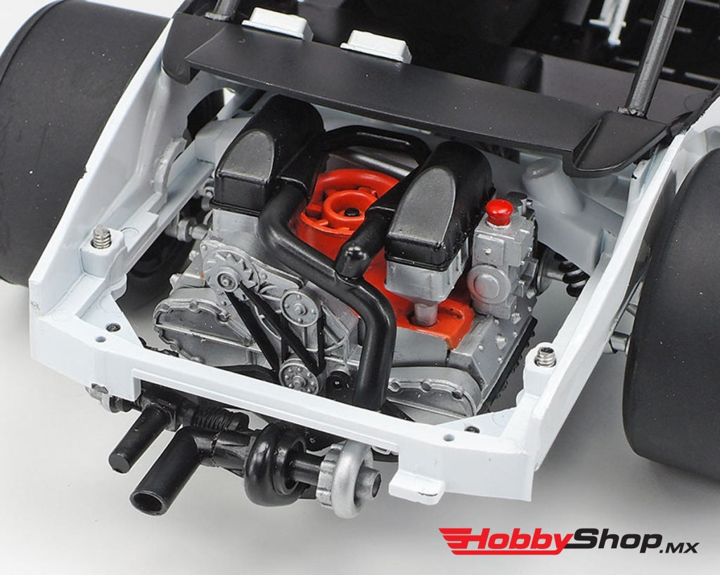 Tamiya - 1/20 Porsche 935 Martini En Existencia