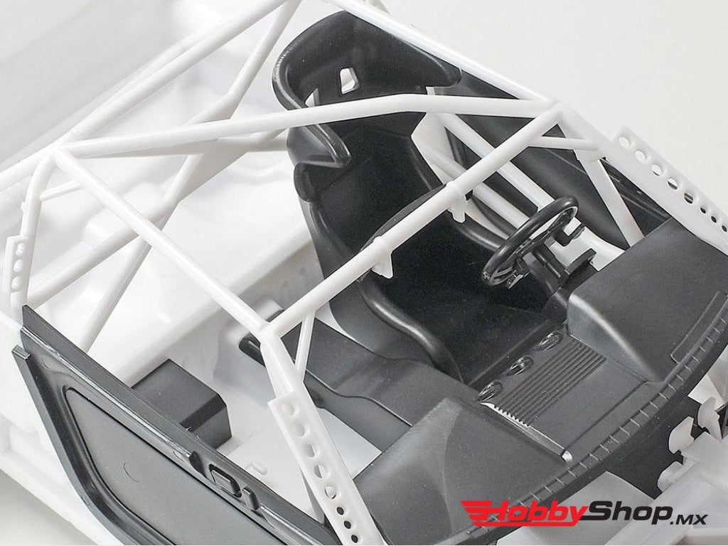 Tamiya - 1/24 Ford Mustang Gt4 Plastic Model Kit Sobrepedido