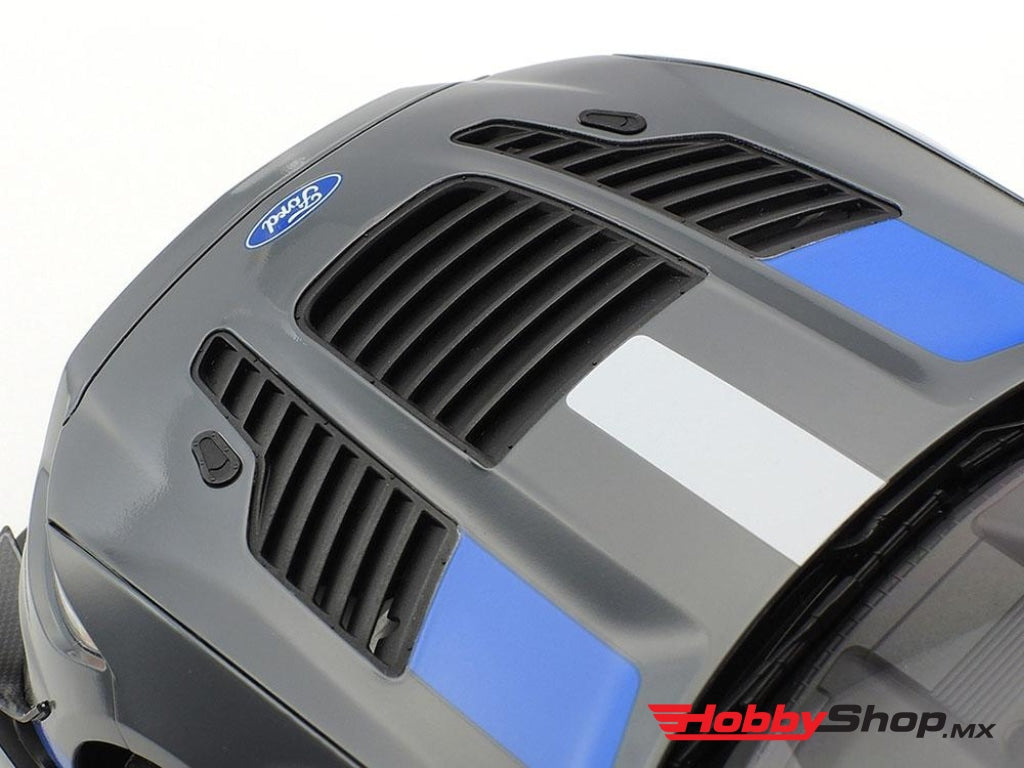 Tamiya - 1/24 Ford Mustang Gt4 Plastic Model Kit Sobrepedido