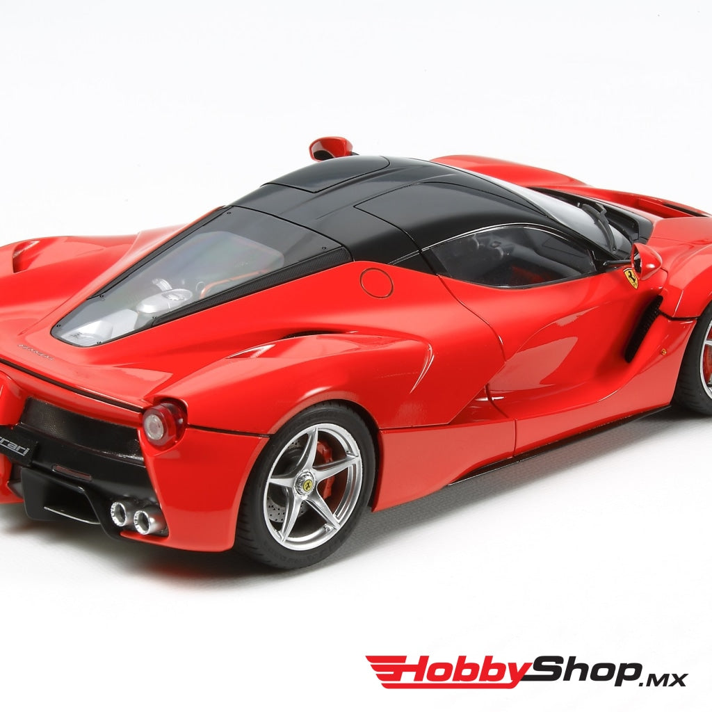 Tamiya - 1/24 Laferrari Plastic Model Kit En Existencia