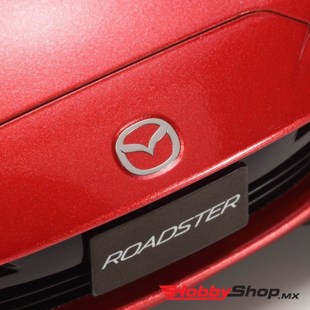 Tamiya - 1/24 Mazda Mx-5 Plastic Model Kit Tam24342 Sobrepedido