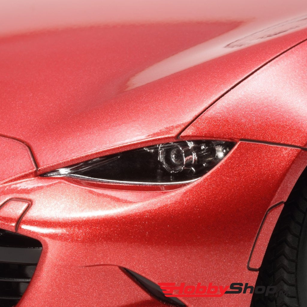 Tamiya - 1/24 Mazda Mx-5 Plastic Model Kit Tam24342 Sobrepedido