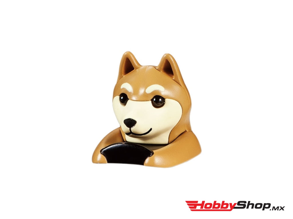 Tamiya - 1/32 Jr Mini 4Wd Pro Raikiri Blue Dog Racer Kit En Existencia