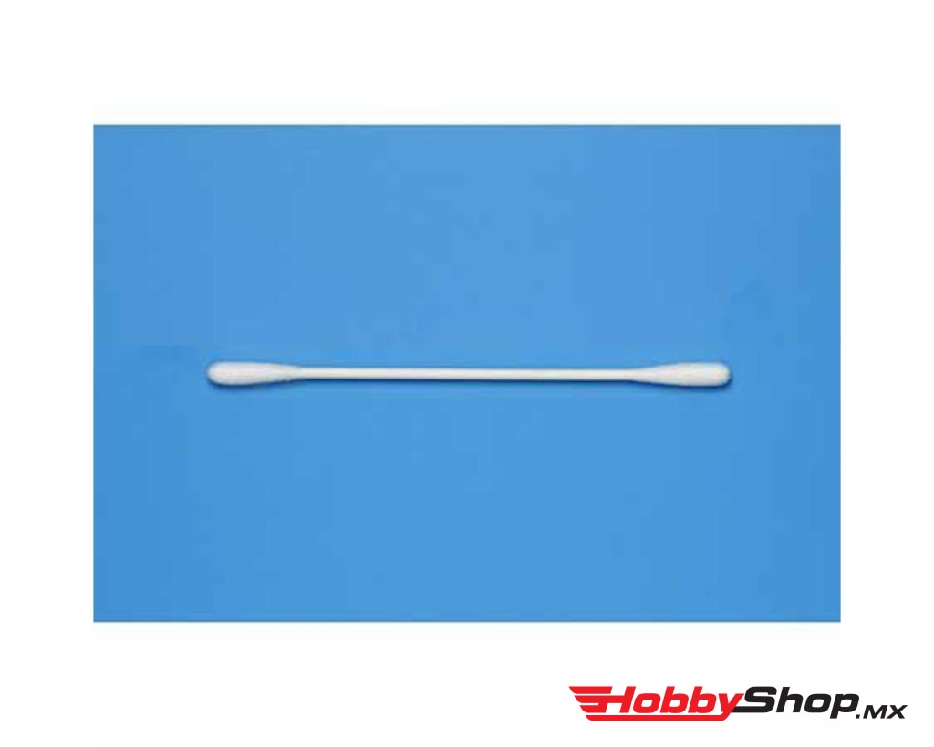 Tamiya - Craft Cotton Swab Round Small 50Pcs En Existencia